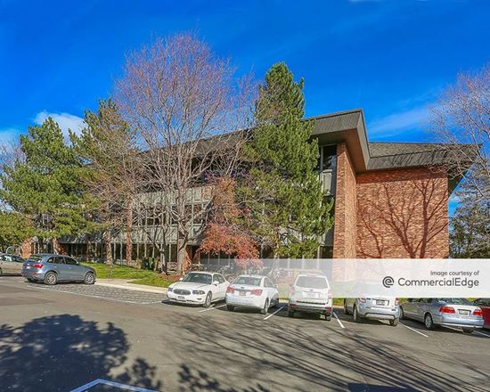 Denver West Office Building #19