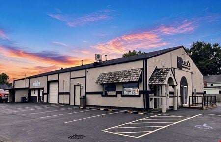 Other space for Sale at 521 E Marion St in Mishawaka