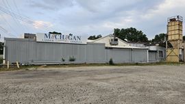 Redevelopment Opportunity / Industrial / Events / Special Purpose for Sale or Lease in Ypsilanti