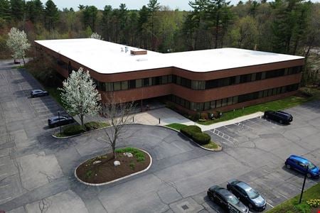 Photo of commercial space at 238 Littleton Road in Westford