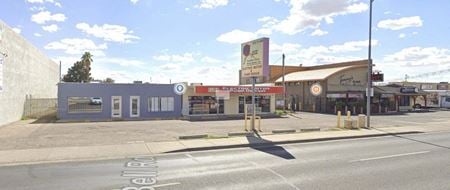 Retail space for Sale at 2833 E Bell Rd in Phoenix