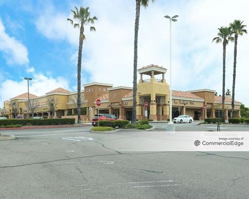 Marketplace at Laguna Niguel