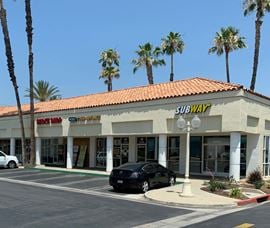 Brookside Plaza