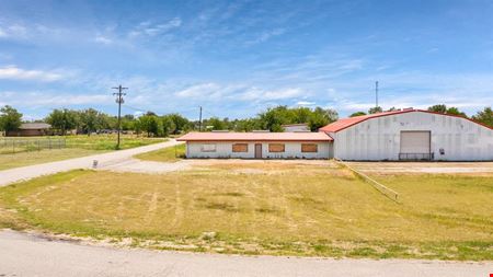 Industrial space for Sale at 113 Frontier Dr in Quinlan