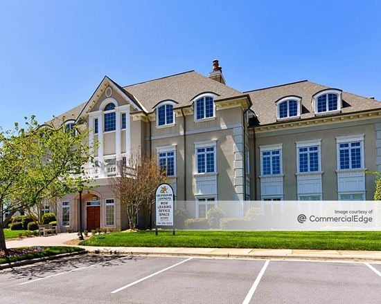 Grandover Commons - 4508 & 4510 Weybridge Lane