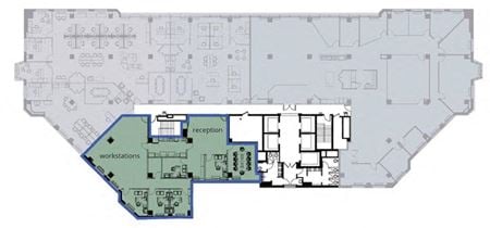 Office space for Rent at 901 N Stuart St in Arlington