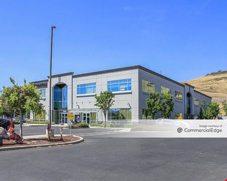 Office space for Rent at 5890 Silver Creek Valley Road in San Jose