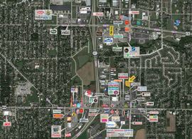 Eisenhower Drive Land