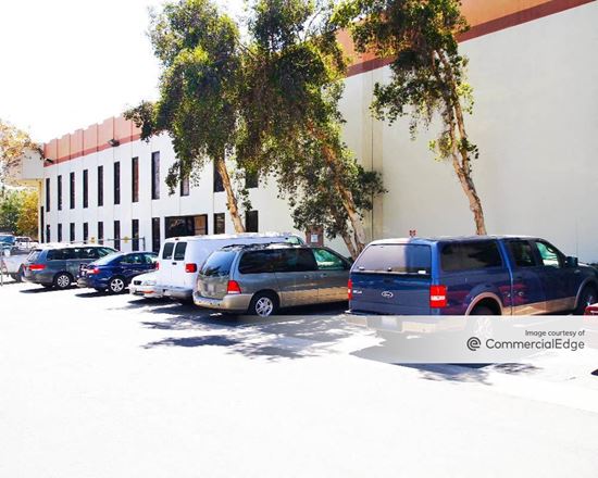 12450 Foothill Blvd