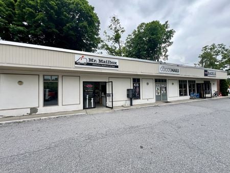 Retail space for Rent at 480 East Main Street in Mount Kisco