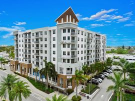 ArtSquare at Hallandale