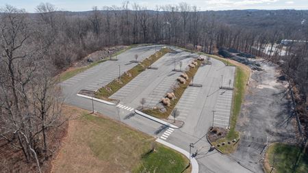 VacantLand space for Rent at 111 Park Ridge Road in Brookfield