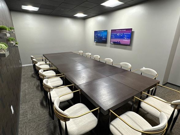Lucid Private Offices - Lucid Private Office Sugar Land