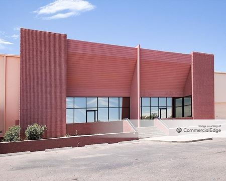 Photo of commercial space at 1002 South 56th Avenue in Phoenix