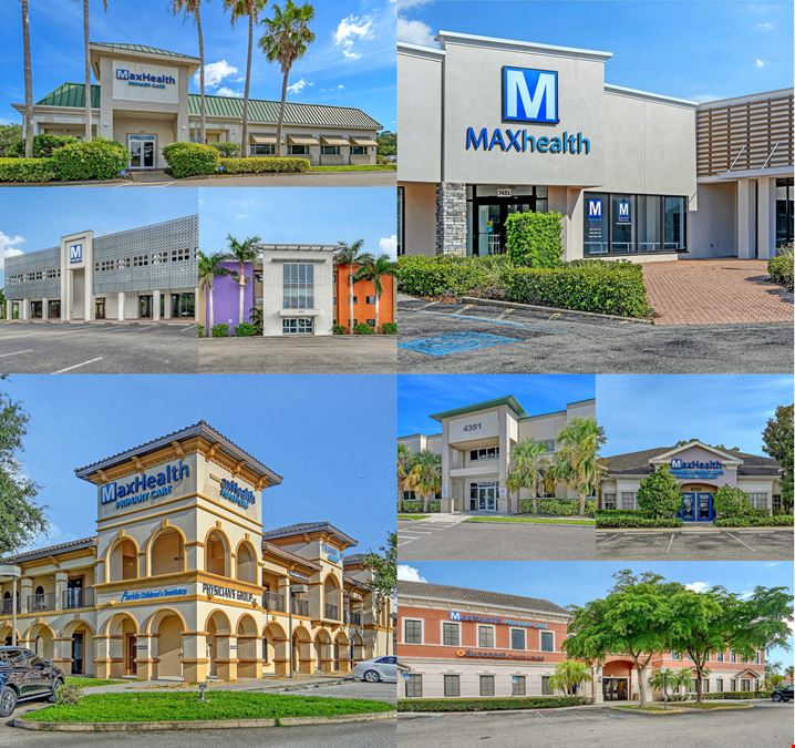 Southwest Florida Medical Office Portfolio