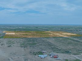 60 Acres Ready for Development in South Odessa
