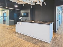 Spaces - Reston 12110 Sunset Hills