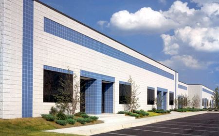 Industrial space for Rent at 245 Quigley Blvd in New Castle