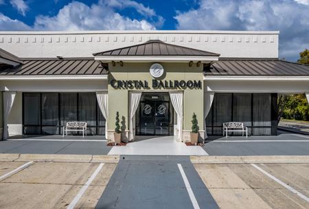 Retail space for Sale at 5501 - 5555 Roosevelt Blvd in Clearwater
