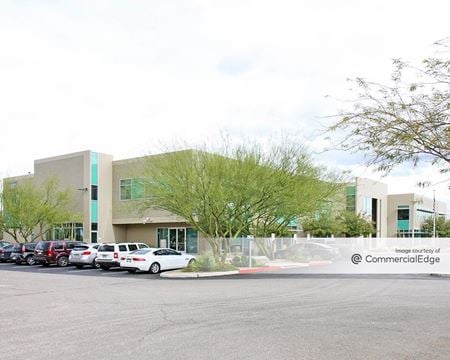 Photo of commercial space at 2015 West River Road in Tucson