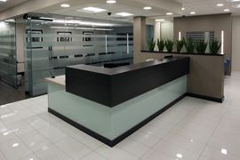 Executive Office Suites