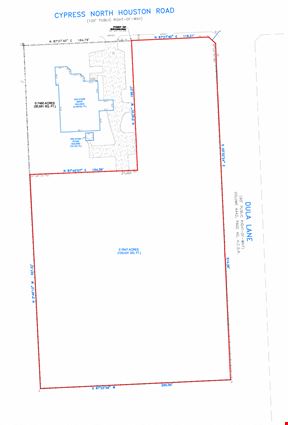 0 Cypress North Houston