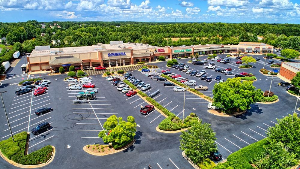 McDonough West