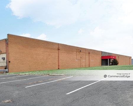 Industrial space for Rent at 1301 Hook Drive in Middletown