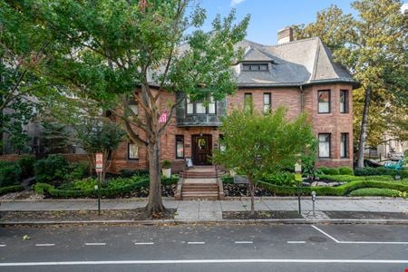 Photo of commercial space at 1526 New Hampshire Ave NW, in Washington