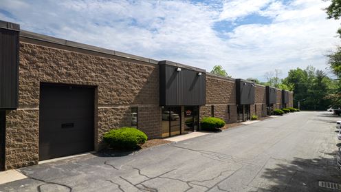 124 Turnpike Street Units 5-8