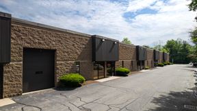 124 Turnpike Street Units 5-8