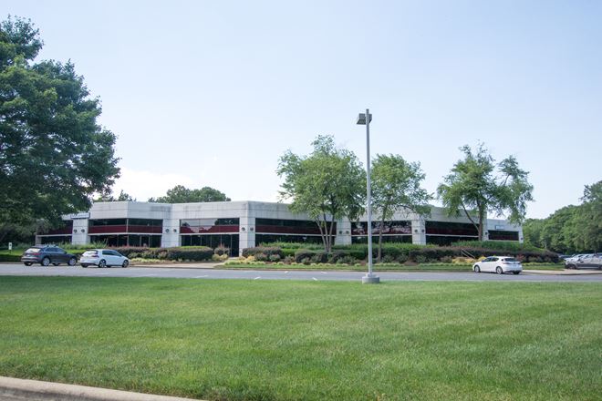 South Point Business Park