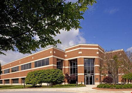 Owings Mills Corporate Campus 2 - Owings Mills