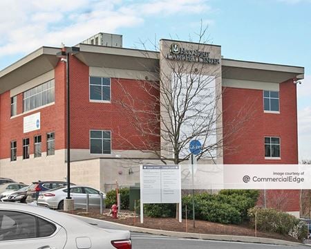 Office space for Rent at 875 Poplar Church Road in Camp Hill