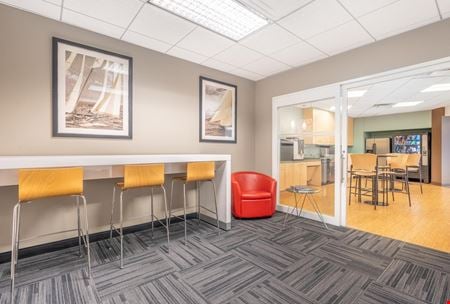 Shared and coworking spaces at 1650 Market Street Suite 3600 in Philadelphia