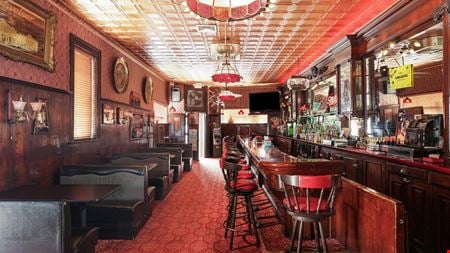 Unassigned space for Sale at 45-47 Franklin Street in Bloomfield