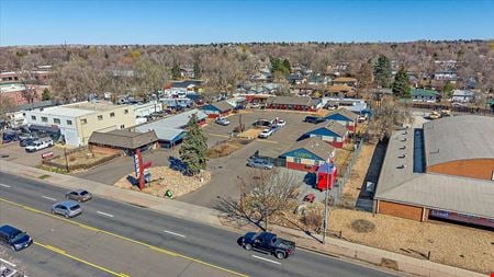 Other space for Sale at 1524 Main St in Longmont