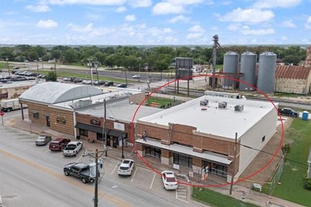 Office space for Rent at 111 W Main St in Royse City