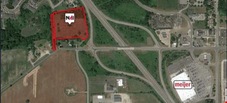 Commercial space for Sale at W. Kipp Rd in Mason