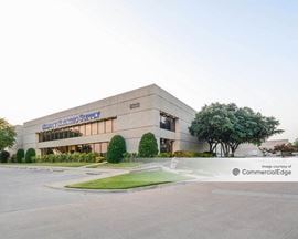 Haltom Place Business Park