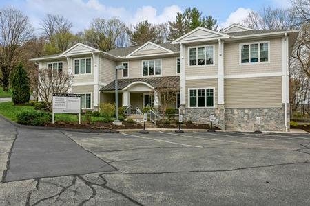 Office space for Rent at 131 Kent Road in New Milford
