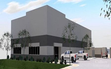 INDUSTRIAL SPACE FOR LEASE - Gilroy