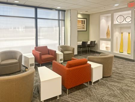 Office space for Rent at 7455 Arroyo Crossing Suite 220 in Las Vegas