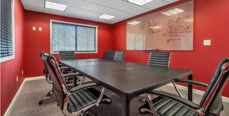 Photo of commercial space at 8 Route 80 in Killingworth