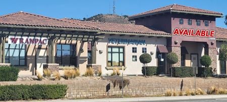 Photo of commercial space at 23644 Clinton Keith Rd in Murrieta