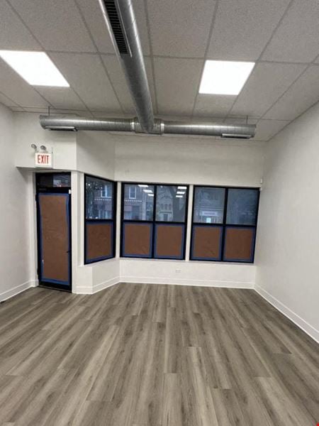 Retail space for Rent at 2057 W Chicago Ave in Chicago