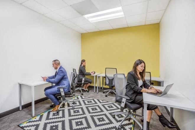 Regus - Diamond View
