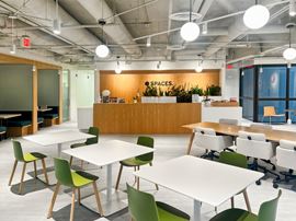 Spaces - Coral Gables - Alhambra Circle