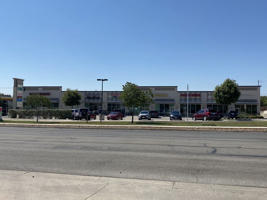 3859 Cibolo Valley Dr, Cibolo, TX Retail Building