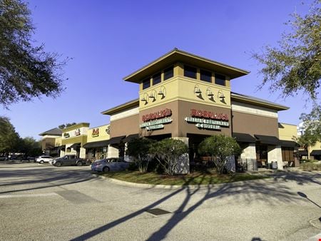 Retail space for Rent at 14985 Old St. Augustine Rd in Jacksonville